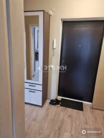 1-комнатная квартира, этаж 5 из 9, 37 м²