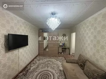 1-комнатная квартира, этаж 2 из 5, 33 м²