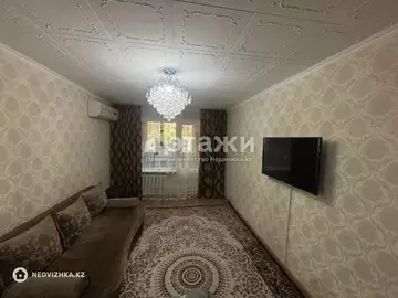 1-комнатная квартира, этаж 2 из 5, 33 м²