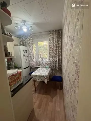 1-комнатная квартира, этаж 2 из 5, 33 м²