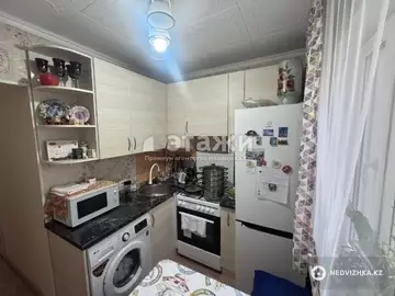 1-комнатная квартира, этаж 2 из 5, 33 м²