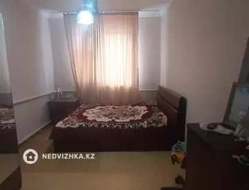 4-комнатная часть дома, 8 соток, 91 м²