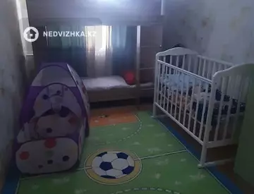 4-комнатная часть дома, 8 соток, 91 м²