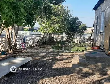 4-комнатная часть дома, 8 соток, 91 м²