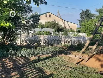 4-комнатная часть дома, 8 соток, 91 м²