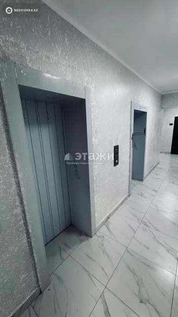 1-комнатная квартира, этаж 3 из 12, 40 м²