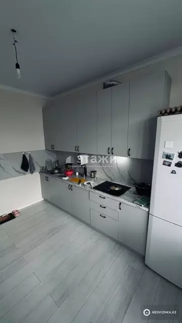 1-комнатная квартира, этаж 3 из 12, 40 м²