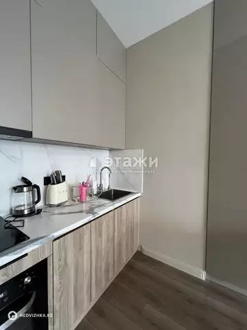2-комнатная квартира, этаж 10 из 12, 47 м²