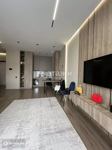 2-комнатная квартира, этаж 10 из 12, 47 м²