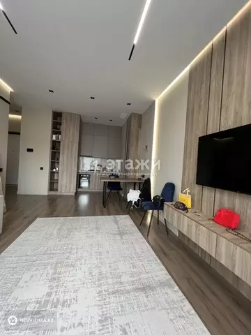 2-комнатная квартира, этаж 10 из 12, 47 м²