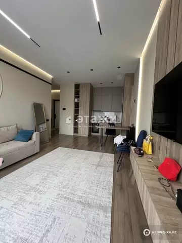 2-комнатная квартира, этаж 10 из 12, 47 м²
