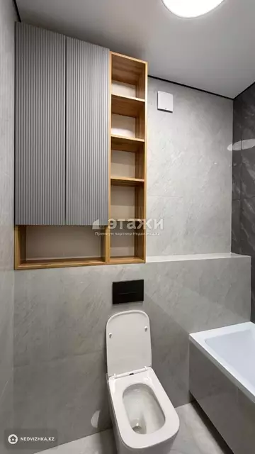 2-комнатная квартира, этаж 10 из 18, 39 м²