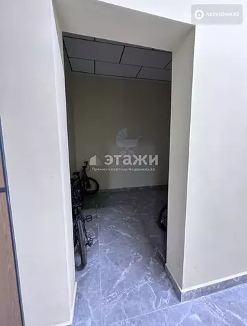 2-комнатная квартира, этаж 2 из 9, 66 м²