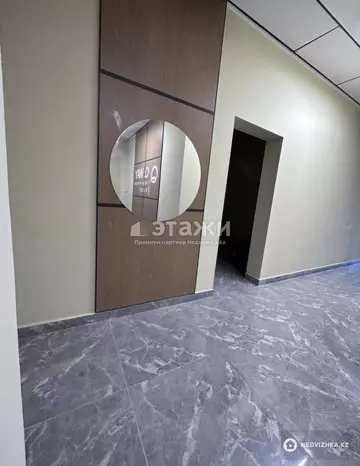 2-комнатная квартира, этаж 2 из 9, 66 м²