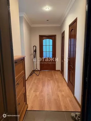 2-комнатная квартира, этаж 13 из 14, 63 м²