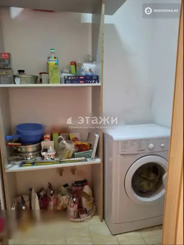 1-комнатная квартира, этаж 24 из 26, 51 м²