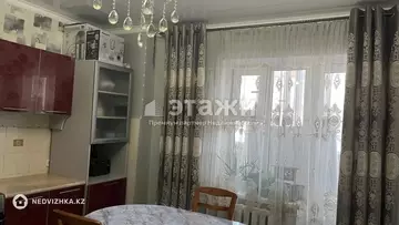 1-комнатная квартира, этаж 4 из 6, 45 м²