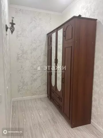 1-комнатная квартира, этаж 8 из 9, 34 м²