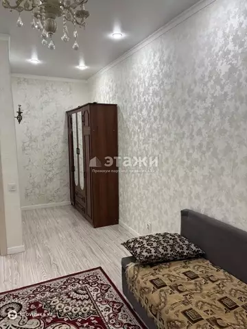 1-комнатная квартира, этаж 8 из 9, 34 м²