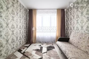 1-комнатная квартира, этаж 8 из 22, 38 м²