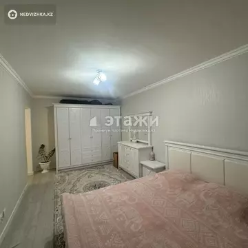 2-комнатная квартира, этаж 5 из 5, 57 м²