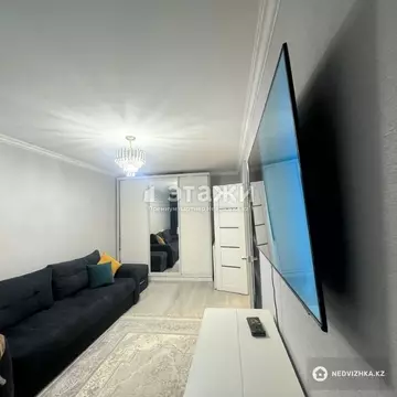 2-комнатная квартира, этаж 5 из 5, 57 м²