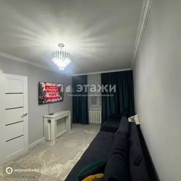 2-комнатная квартира, этаж 5 из 5, 57 м²