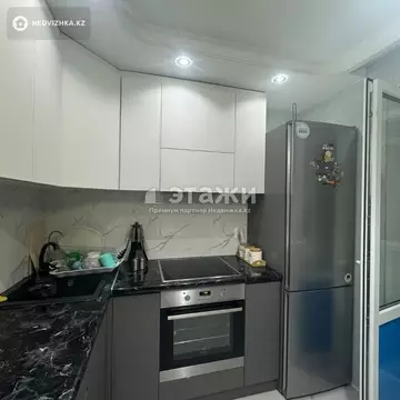 2-комнатная квартира, этаж 5 из 5, 57 м²