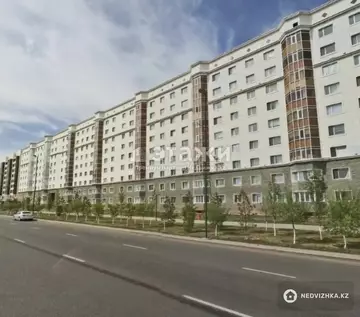 3-комнатная квартира, этаж 6 из 9, 81 м²