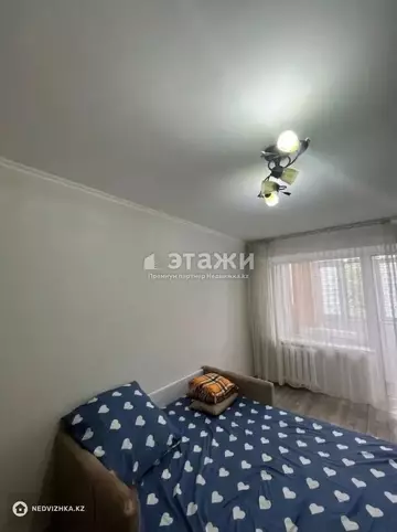 2-комнатная квартира, этаж 4 из 5, 39 м²