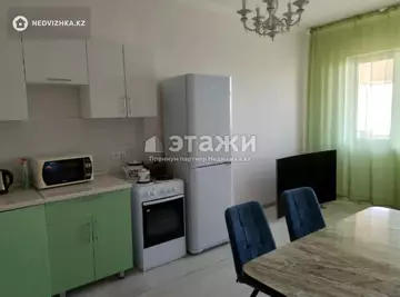2-комнатная квартира, этаж 12 из 18, 52 м²