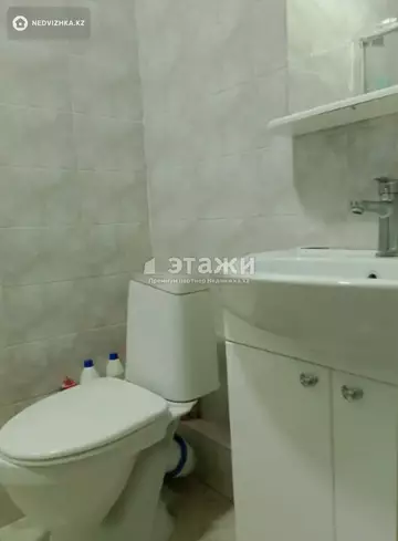 2-комнатная квартира, этаж 12 из 18, 52 м²