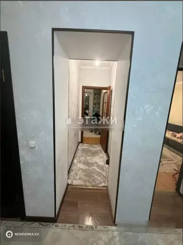 2-комнатная квартира, этаж 5 из 12, 64 м²