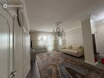 3-комнатная квартира, этаж 9 из 15, 88 м²