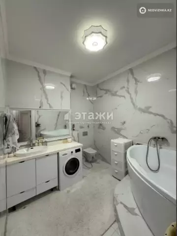 3-комнатная квартира, этаж 9 из 15, 88 м²