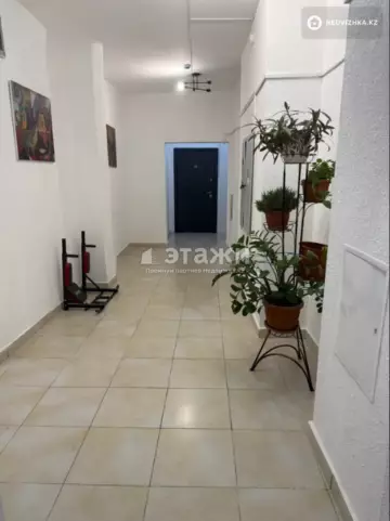 3-комнатная квартира, этаж 9 из 15, 88 м²