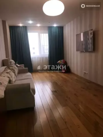 2-комнатная квартира, этаж 7 из 20, 70 м²