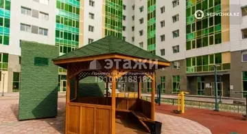 1-комнатная квартира, этаж 4 из 6, 36 м²