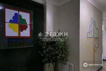 1-комнатная квартира, этаж 4 из 6, 36 м²