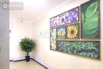 1-комнатная квартира, этаж 4 из 6, 36 м²