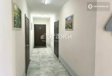 1-комнатная квартира, этаж 4 из 6, 36 м²
