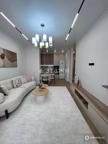 3-комнатная квартира, этаж 6 из 12, 68 м²