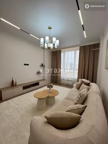 3-комнатная квартира, этаж 6 из 12, 68 м²