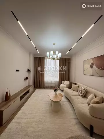 3-комнатная квартира, этаж 6 из 12, 68 м²