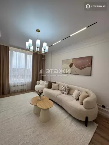 3-комнатная квартира, этаж 6 из 12, 68 м²