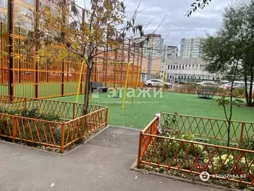 1-комнатная квартира, этаж 13 из 14, 40 м²