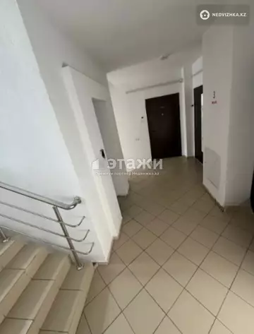 2-комнатная квартира, этаж 3 из 9, 58 м²