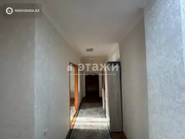 2-комнатная квартира, этаж 3 из 9, 58 м²