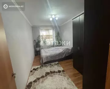 2-комнатная квартира, этаж 3 из 9, 58 м²
