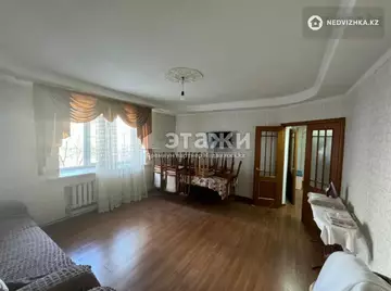 2-комнатная квартира, этаж 4 из 12, 61 м²